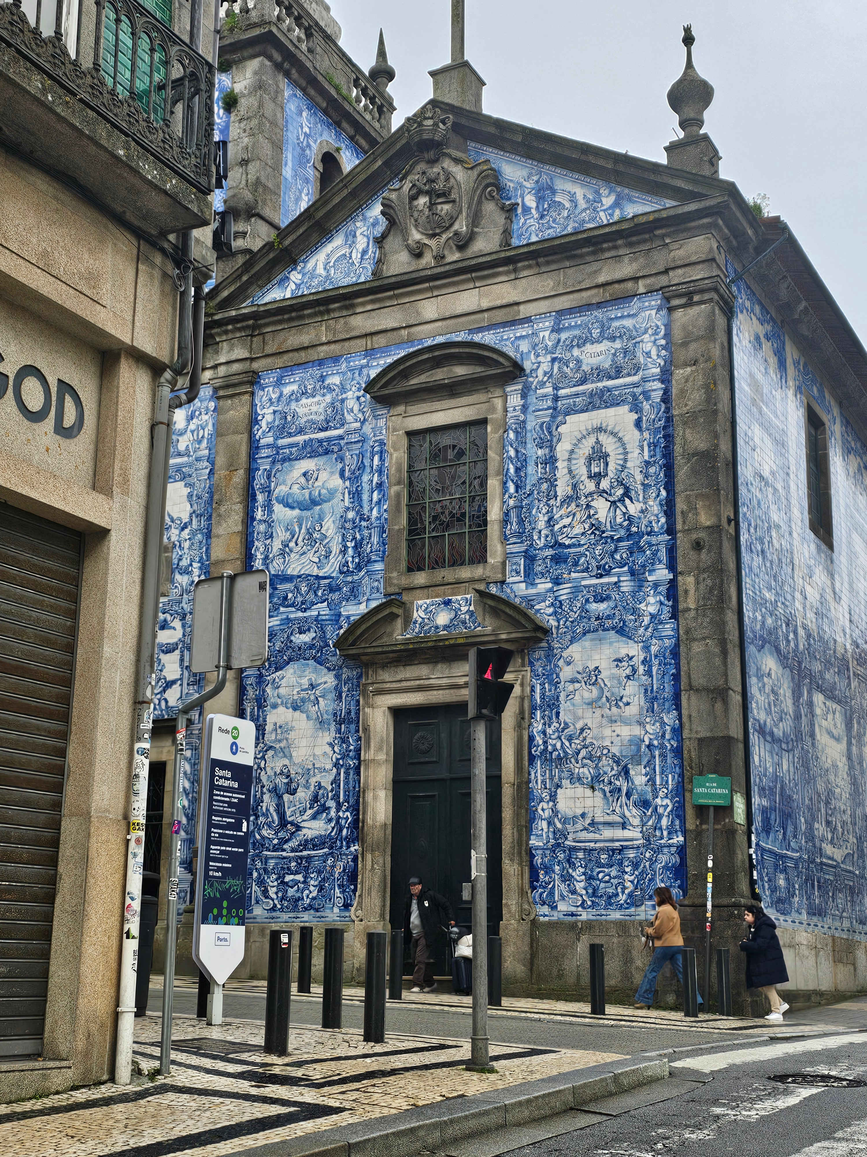 Porto